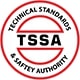 TSSA Logo
