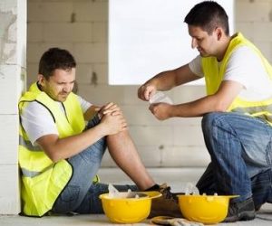 7 Common Types of Hazards in Construction Sites & Workplaces