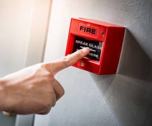 How to Prevent Common Causes of Fire in Workplace