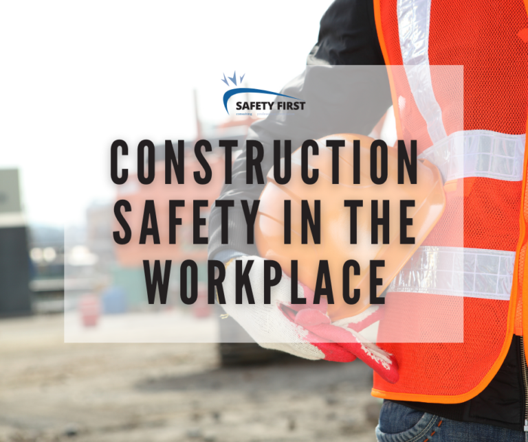 Ontario Health & Safety Consultants | WHMIS| WSIB Management