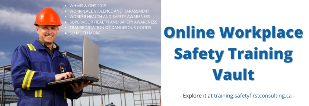 what training do you need to be a construction worker online library header promoting more courses online.