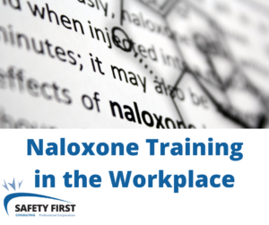 Naloxone Training in the Workplace feature image