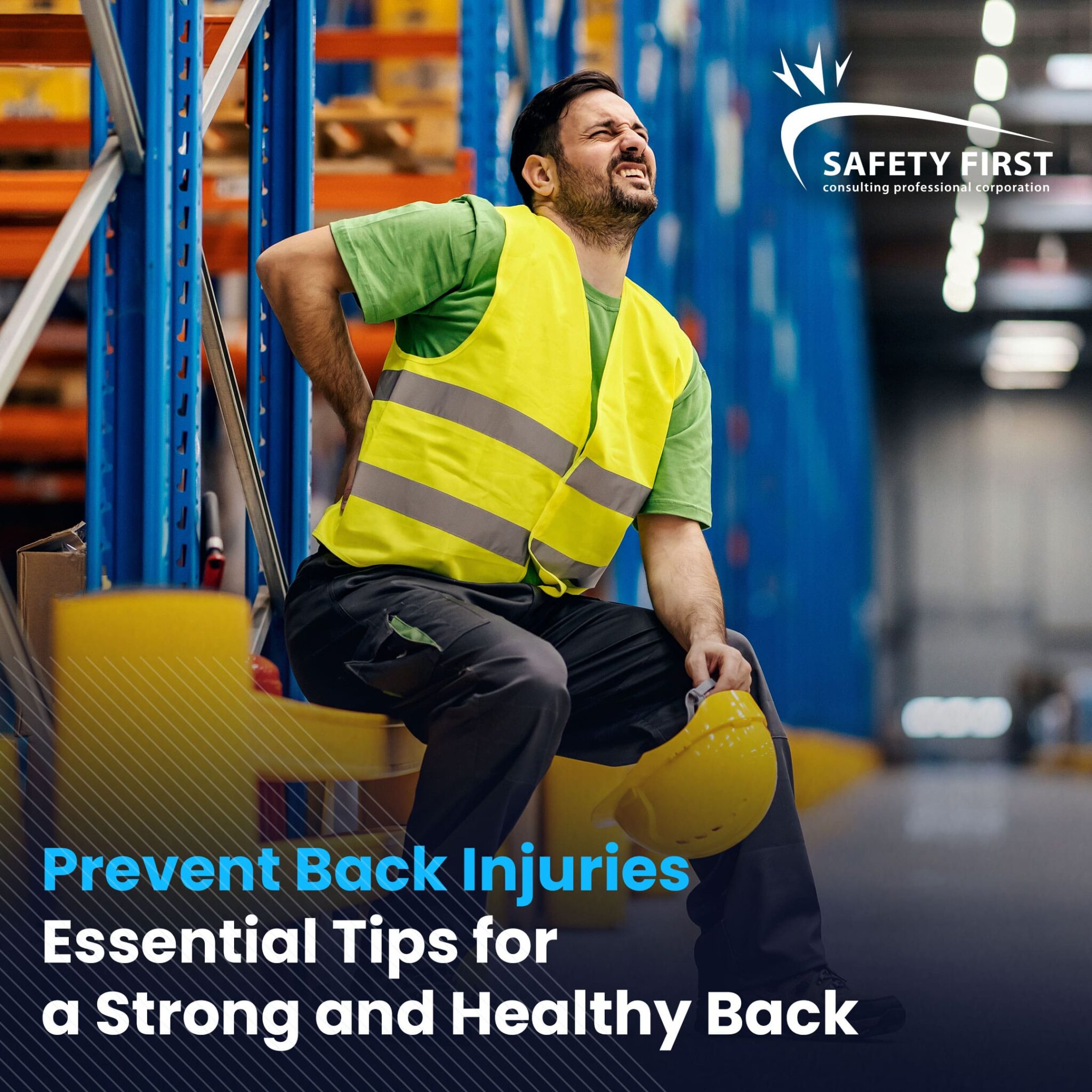 Ontario Health & Safety Consultants | WSIB Paralegals